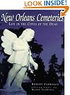 New Orleans Cemeteries...