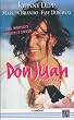 Don Juan DeMarco [VHS]