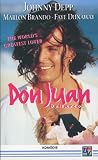 Don Juan DeMarco [1995]