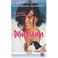 Don Juan DeMarco [VHS] by 