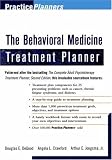 The Behavioral Medicine Treatment Planner