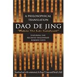 Dao De Jing: A Philosophical Translation