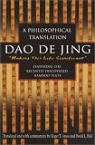 Dao De Jing: A Philosophical Translation