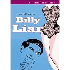 Billy Liar - Criterion Collection by 