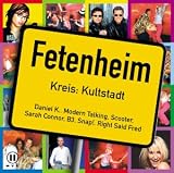 Fetenheim - Daniel Kübelböck