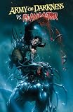 Army Of Darkness Vs. Re-Animator Army Of Darkness Vs. Re-Animator