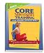 Core Strength Training Using Inflatable and Foam Rollers
