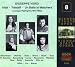 Music : Vienna State Opera Live Volume 8: Verdi
