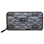 Andrea Sparkling Lace Wallet -- SwankySwans