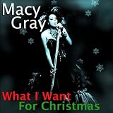 What I Want For Christmas