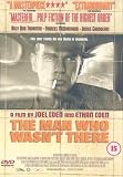 The Man Who Wasn't There (2001)