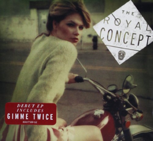 The Royal Concept - On Our Way (Oliver Nelson Remix) Lyrics - Zortam Music