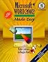 Microsoft Word 2002 Made Easy