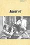 Agent #1 [VHS]