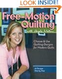 Free-Motion Quilting with Angela Walters: Choose & Use Quilting Designs on Modern Quilts