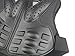 CHCYCLE motorcycle vest armor pretection (medium)