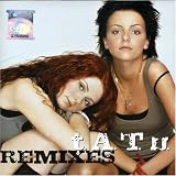 t.A.T.u. Remixes