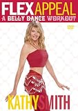 Kathy Smith: Flex appeal : a belly dance workout