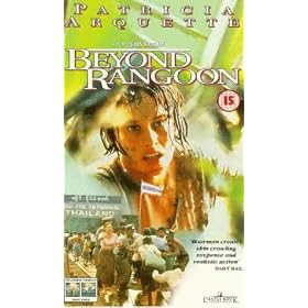 Beyond Rangoon [1995] [VHS]
