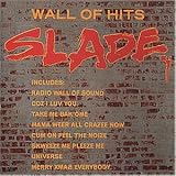 Wall of Hits - Slade