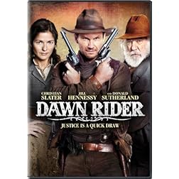 Dawn Rider