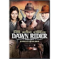 Dawn Rider