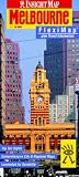 Melbourne Insight Fleximap (Insight Flexi Maps)