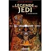 Star Wars, la l�gende des Jedi, Tome 2 : La chute des Sith