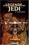 Star Wars, la l�gende des Jedi, Tome 2 : La chute des Sith
