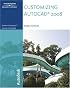 Customizing AutoCAD 2008