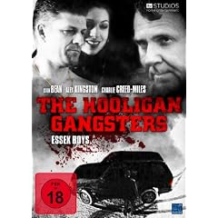 The Hooligan Gangster - The Essex Boys