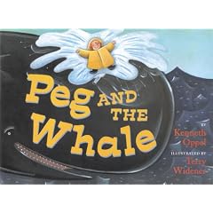 Peg And The Whale