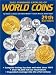 2002 Standard Catalog of World Coins: Complete Listings by Date and Mint Since 1901