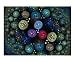 Microbial Abstract Photographic Poster Print by Brian Kenney, 10x8