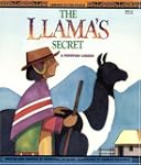 The Llama's Secret: A Peruvian Legend