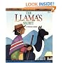 Llama'S Secret - Pbk (Legends of the World)