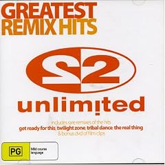 Greatest Remix Hits