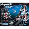 PLAYMOBIL� 5153 - Darksters Tower Station