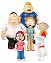 Family Guy Action Figure Set