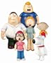 Family Guy Box Set Series 1� Action Figures