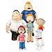 Family Guy Box Set Series 1� Action Figures
