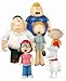 Family Guy Box Set Series 1« Action Figures