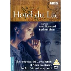 Hotel Du Lac [DVD] [1986]