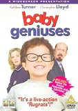 Baby Geniuses [UK IMPORT] - Kathleen Turner