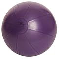 Fitness-Mad Studio Pro 500Kg Swiss Ball & Pump