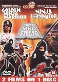 Ninja Terminator