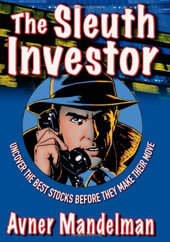The Sleuth Investor