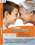 memofit - Kopf.Training memofit - Kopf.Training