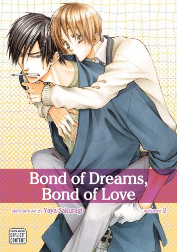 bond of dreams bond of love vol 2
