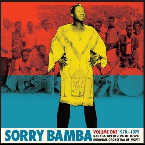 BAMBA, SORRY - Volume One 1970 - 1979 (2xLP) - 33T